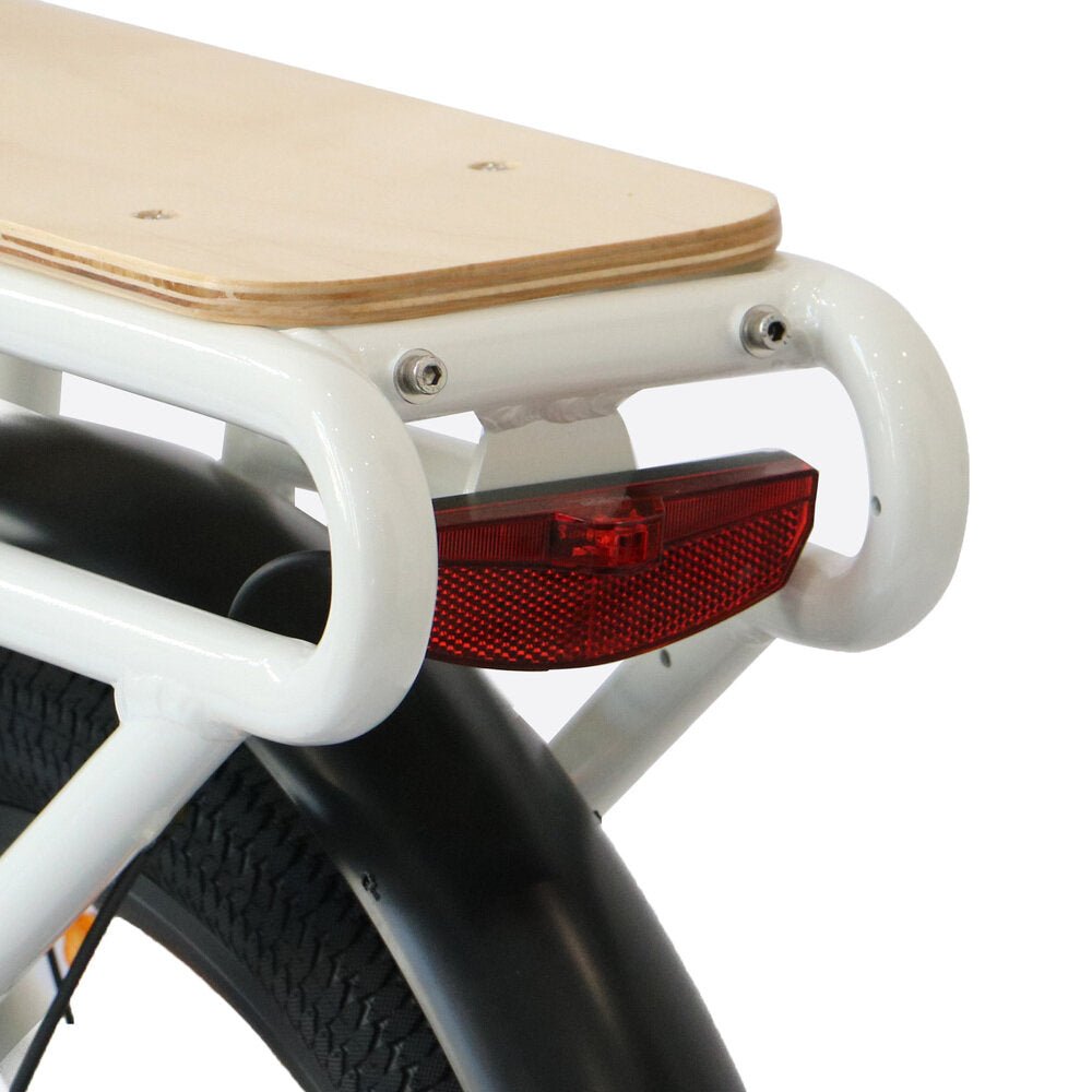 Pedal: High Quality Nylon Pedals