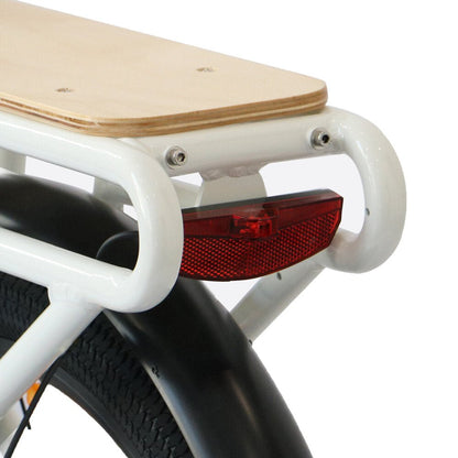 Pedal: High Quality Nylon Pedals
