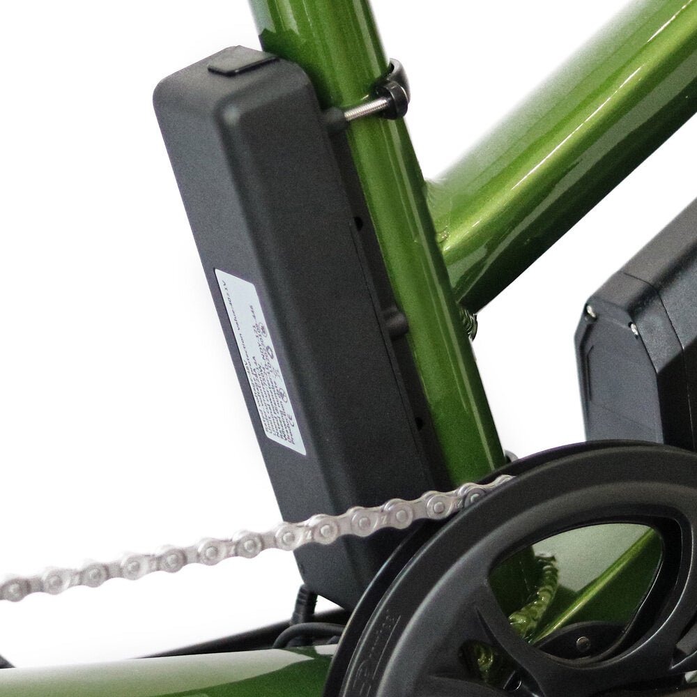 Baby seats: Not Included