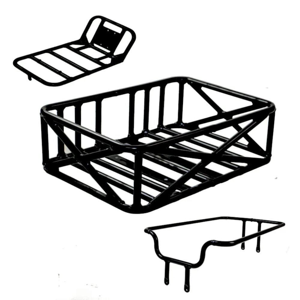 Chain Stay: 666mm/26.2in