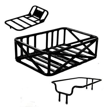 Chain Stay: 666mm/26.2in