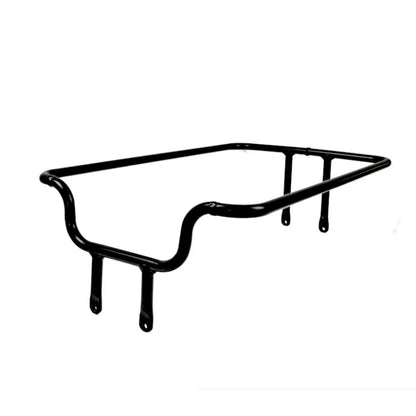 WheelBase: 1352mm/53.2in