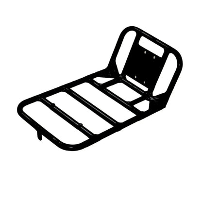 Standover: 640mm/25.2in