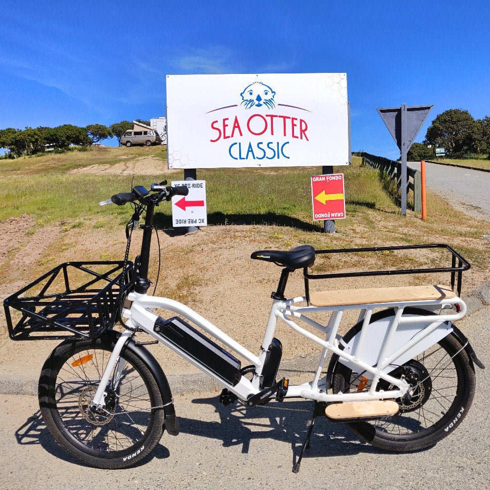 Handlebar Height: 1300mm/51.2in