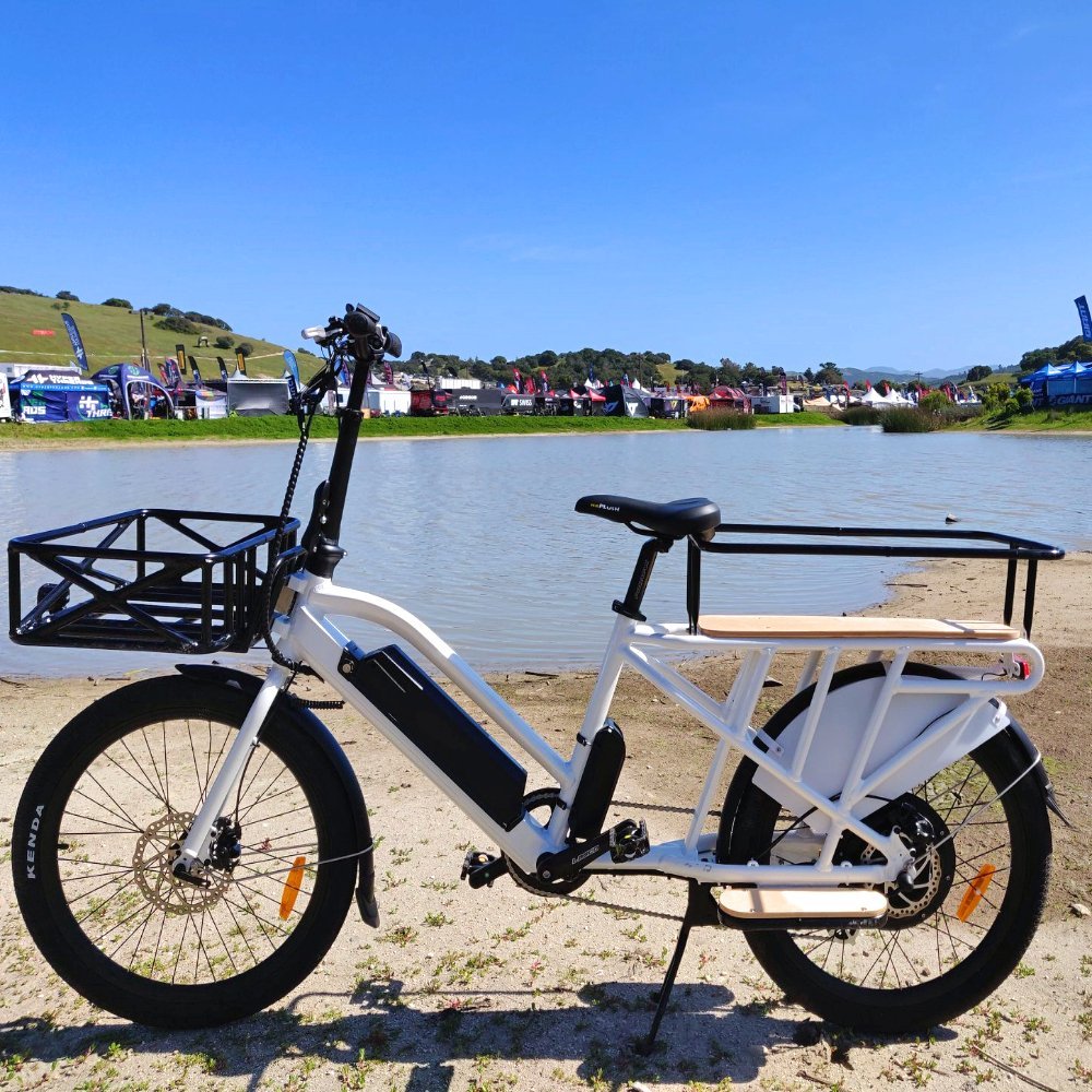 City Commuter eBike
