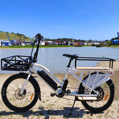 City Commuter eBike
