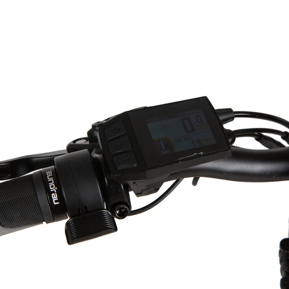 Front Light: LED light