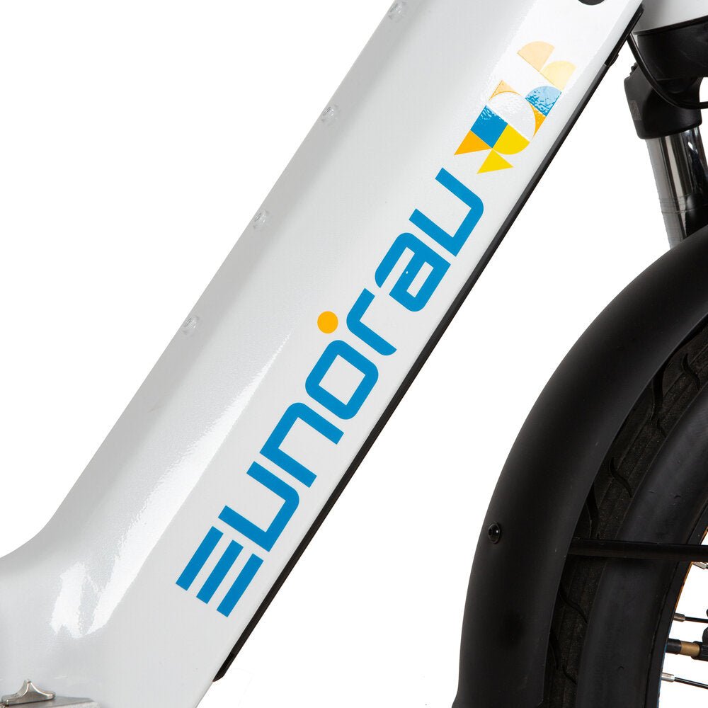 Warranty:10-Year on the frame