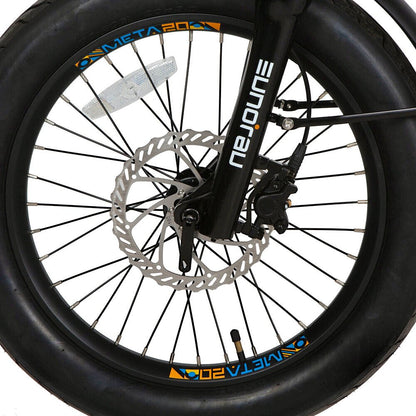 SEAT TUBE: 381mm/15in