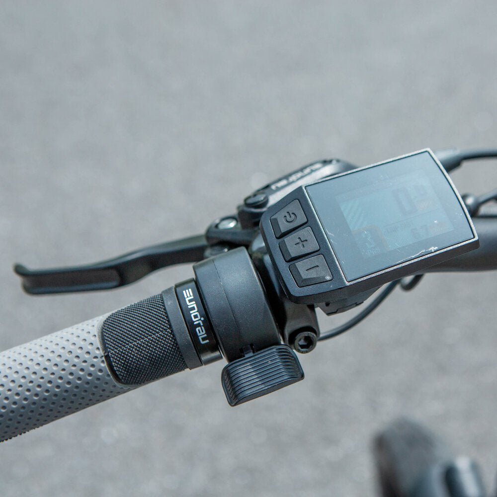 CHAIN STAY: 420mm/16.5in