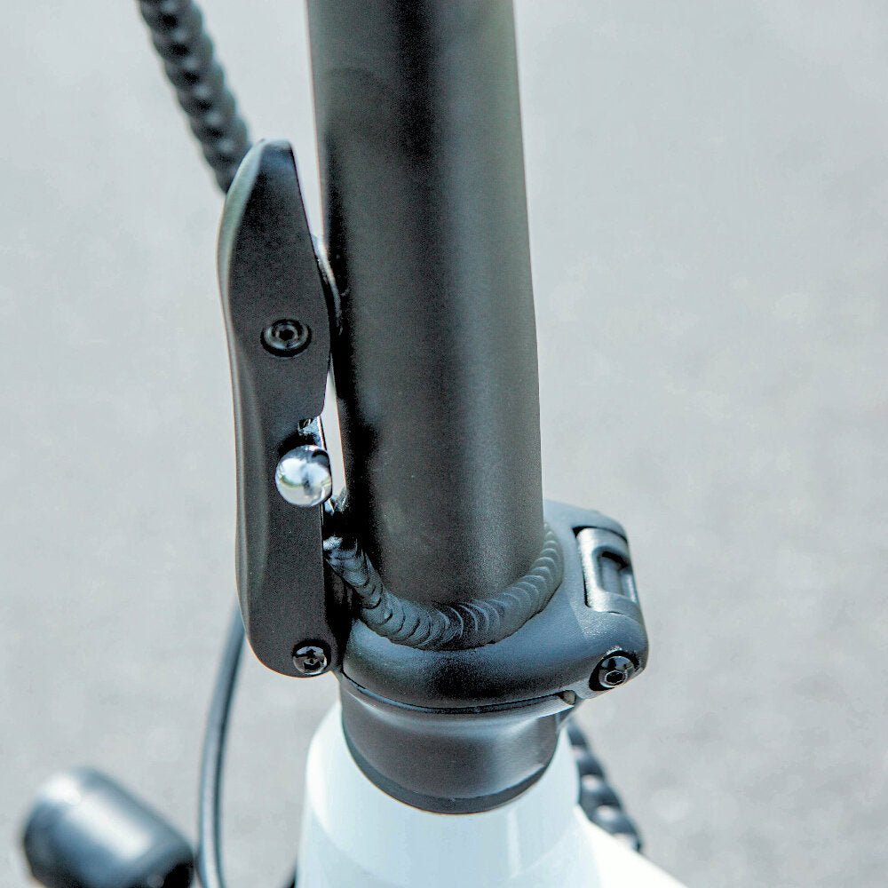 TOP TUBE: 657 mm/25.9in