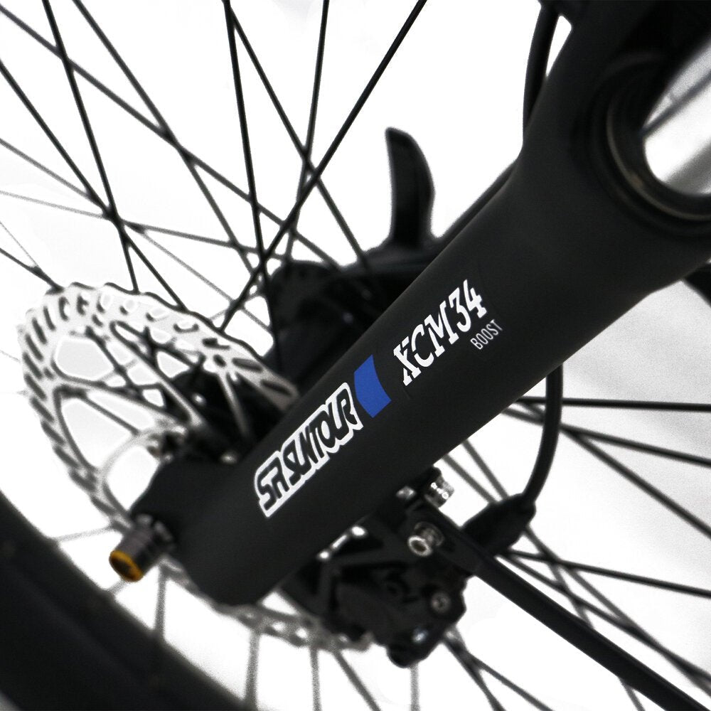 Top Tube: 585MM/23in