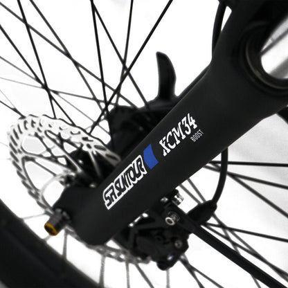 Top Tube: 585MM/23in