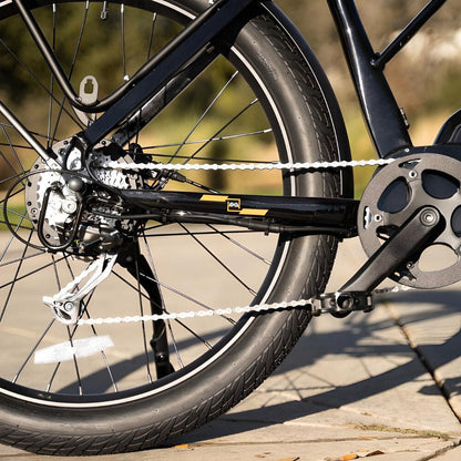 Tire Brand: CHAOYANG 