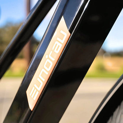 Shifter Speed: 9 speed