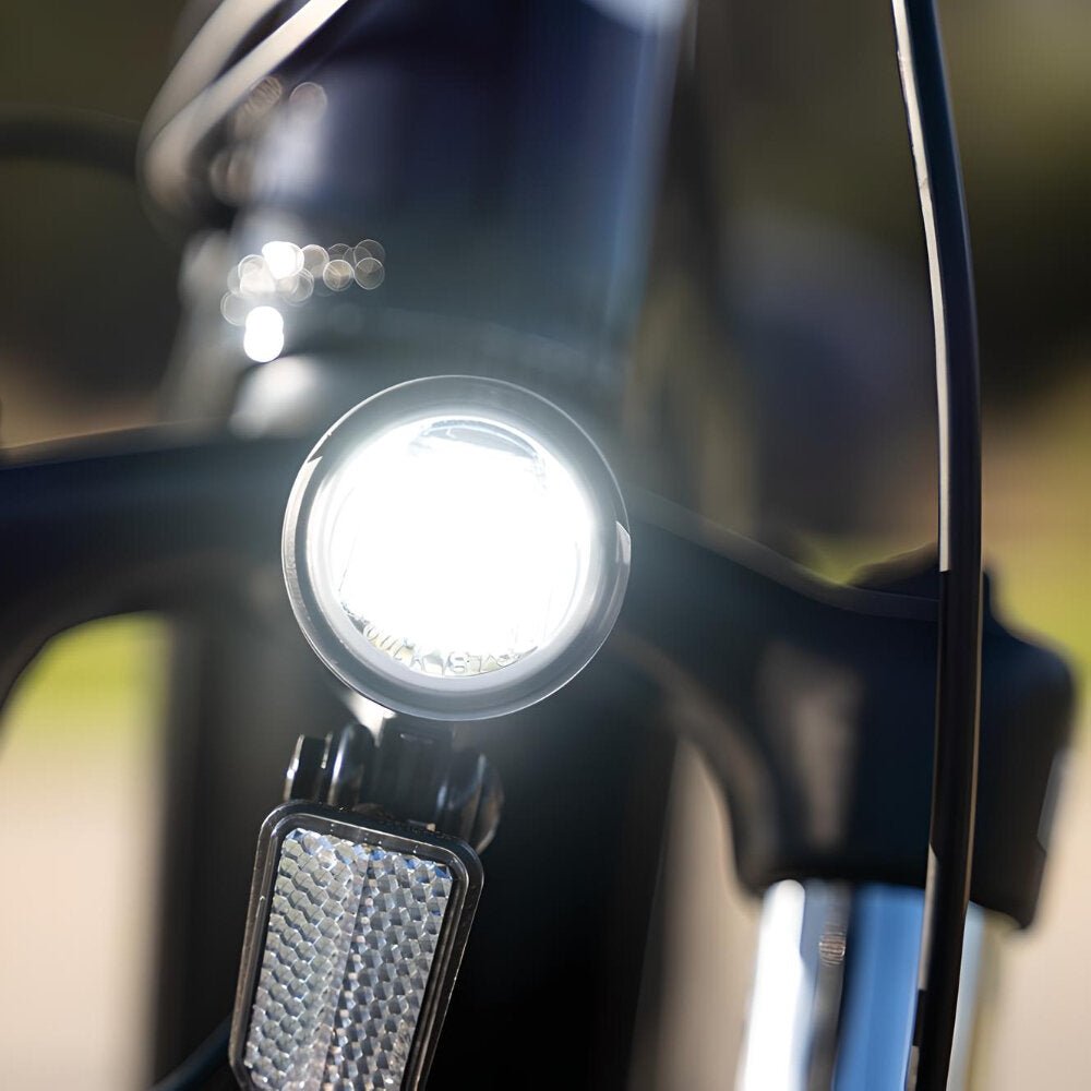 FreeWheel Speed: Derailleur 9-Speed