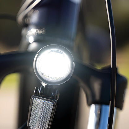 FreeWheel Speed: Derailleur 9-Speed