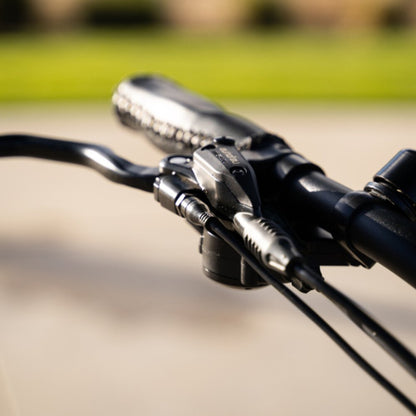 Saddle Brand: JUSTGK