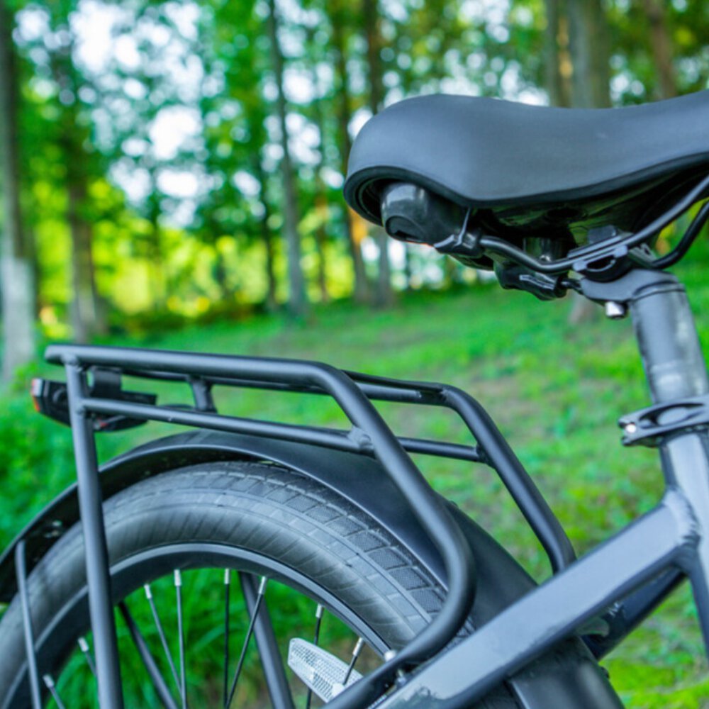 Fork Brand: SR Suntour XCM 34 Suspension