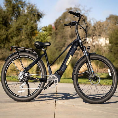 Commuter eBike