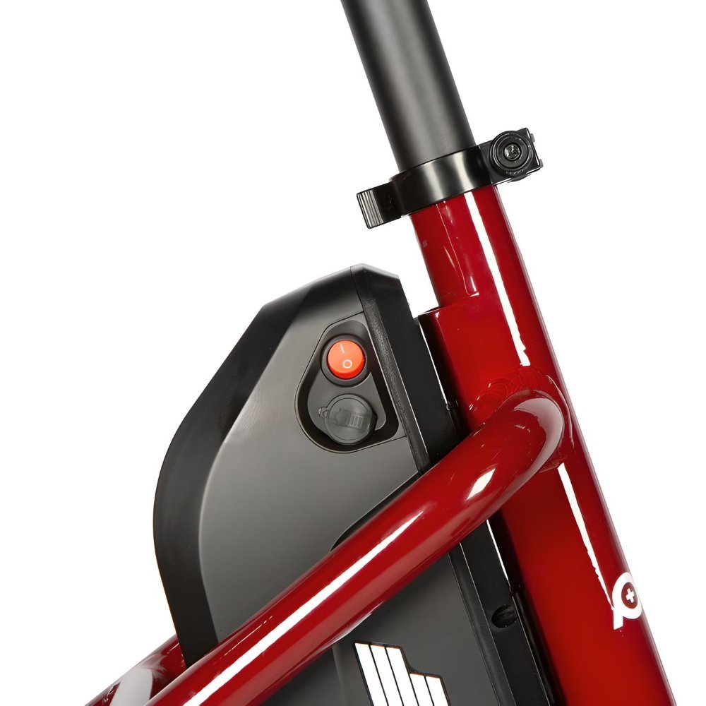 Warranty: 10-Year on the frame