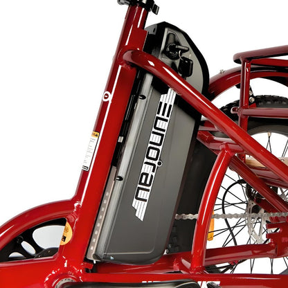 Charger: US standard 2.0 A smart charger