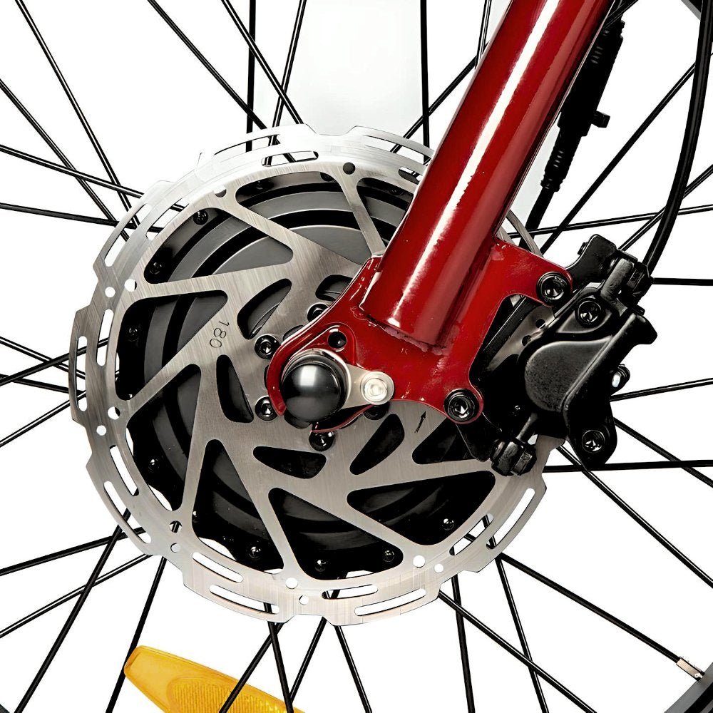 Seat tube: 455mm/17.9in