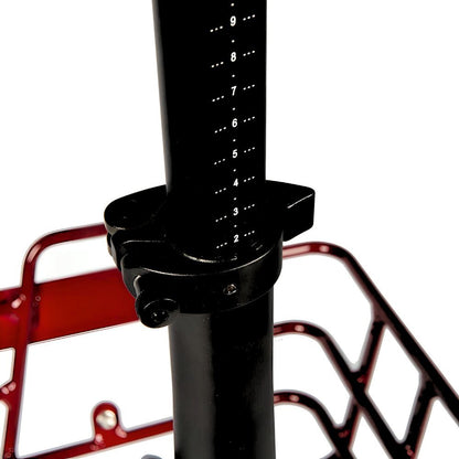 Chain stay: 600mm/23.6in