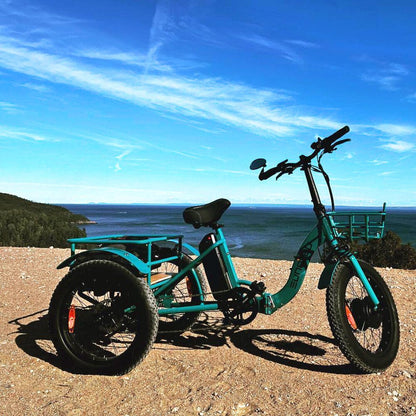 Standover: 360mm/14.2in