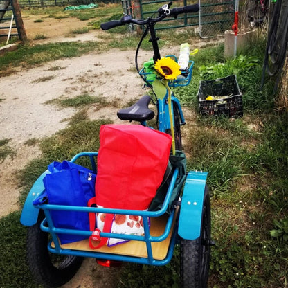 Handlebar height: 1230mm/48.4in