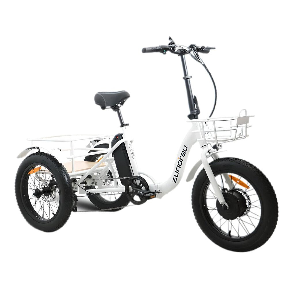 Pedal Assist Intelligent: 0~5 level pedal assist