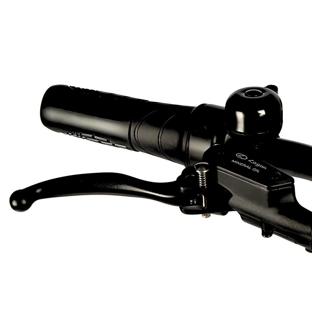 Frame: 6061 Aluminum alloy