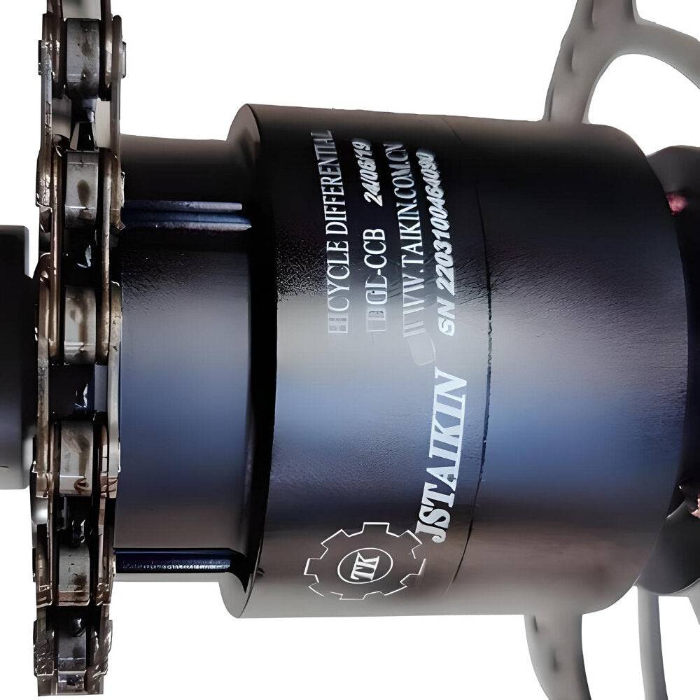 Saddle: Comfort saddle with backrest, seat-to-ground height 32.3 - 38.6