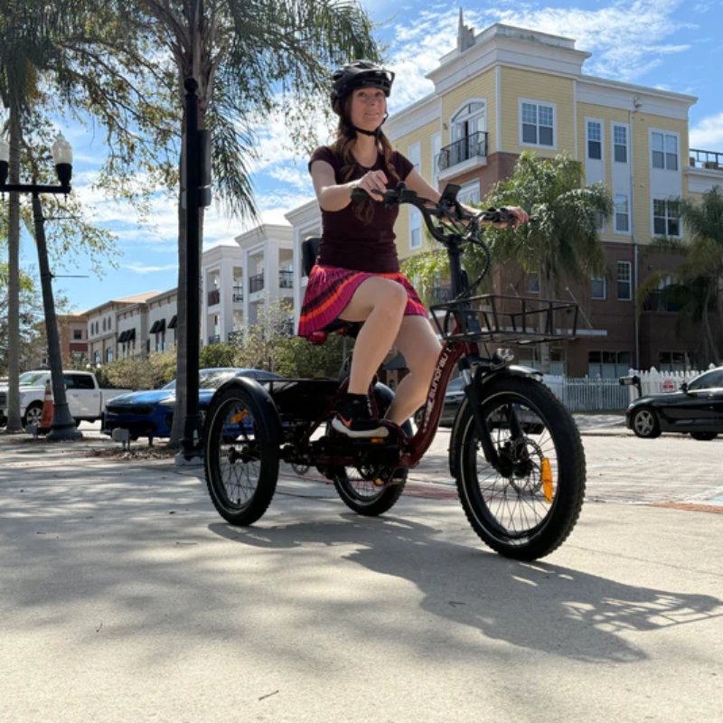 Chainring: 38T Chain-Wheel Crank