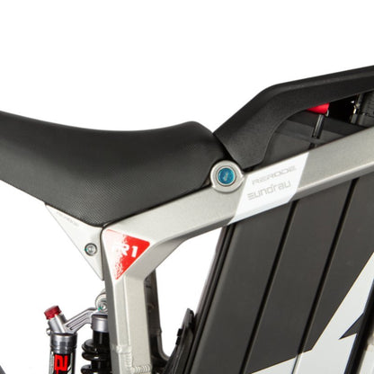 Secondary Transmission System: Chain 420-106 Links