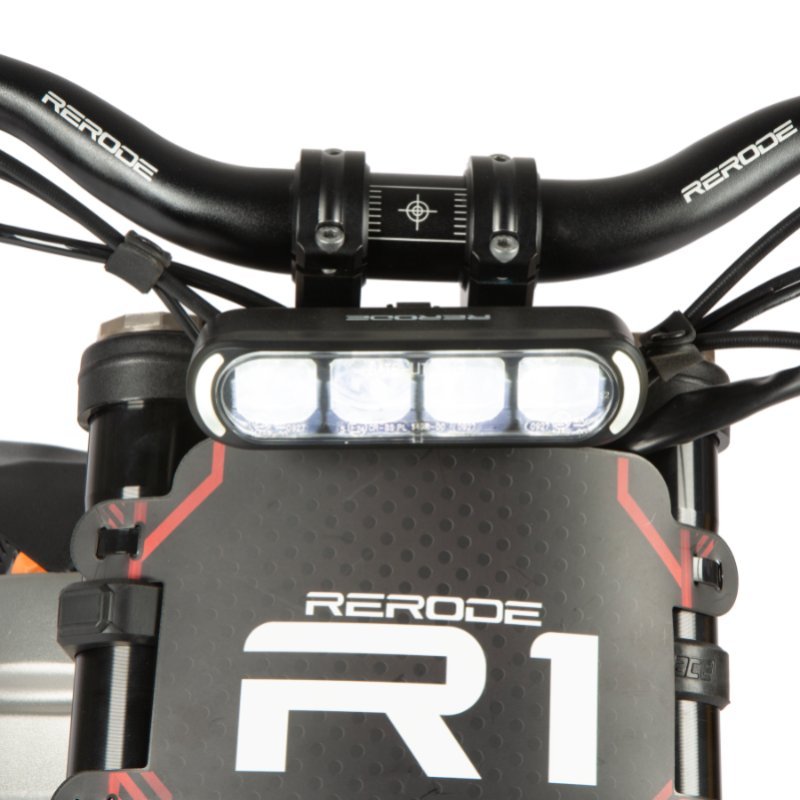 Assistance Functions Regen(on sports mode)