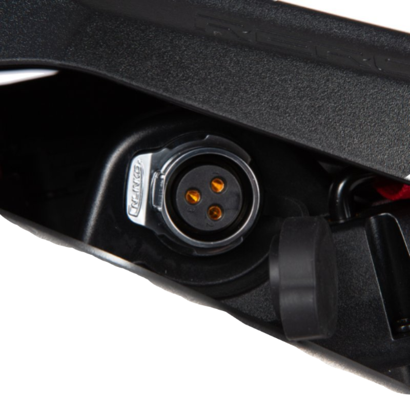 Shifter: Single Speed