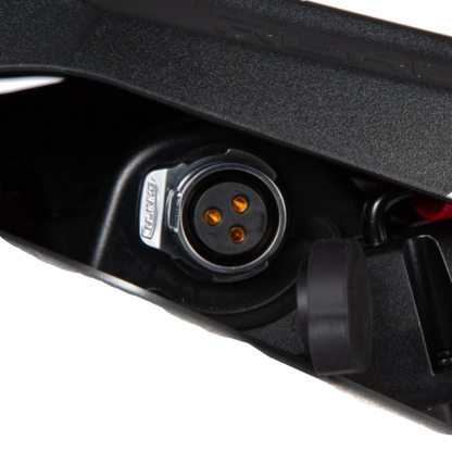 Shifter: Single Speed