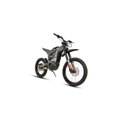 Electronic Horn: Yes