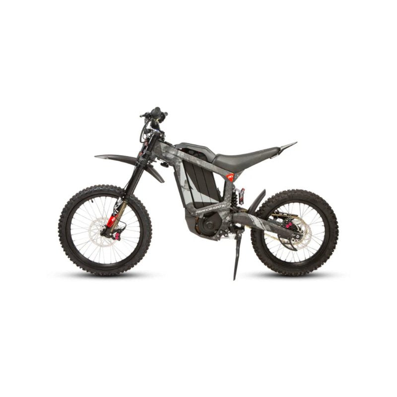 Range: 75MI / 120KM (under 16MPH/25KMH)