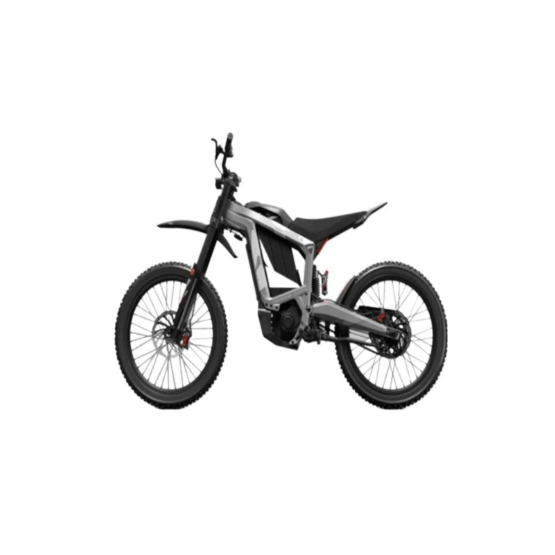 Tires: Front/Rear Wheel 70/100-19