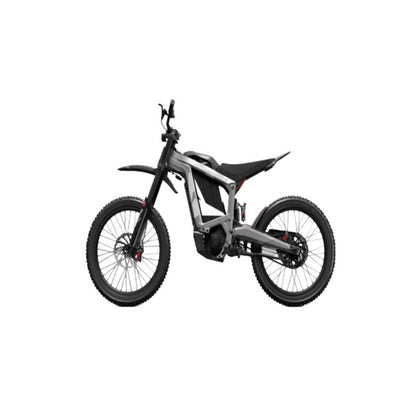 Tires: Front/Rear Wheel 70/100-19