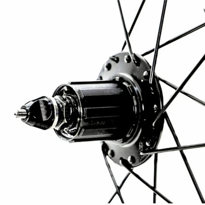 27.5*3 Kenda Havok or Chaoyang Wheel Set For FAT-HD, FAT-HS