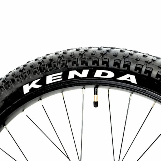 27.5x3 Inch Kenda Havok or Chaoyang Wheel Set SPECTER-S