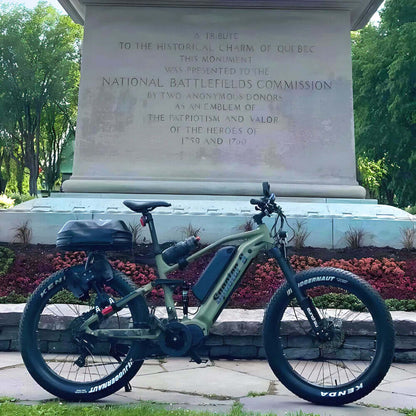 SPECTER S-19: Stack: 469mm/18.5in