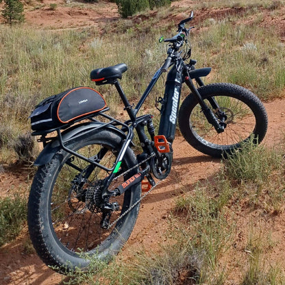 Brake Lever: Type Hydraulic Disc with Motor Cutoff Switch 