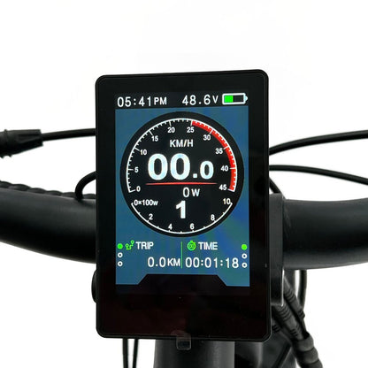 Brake Rotor Size: 180MM 