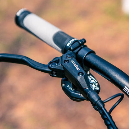 Shock Model: AO-42RC