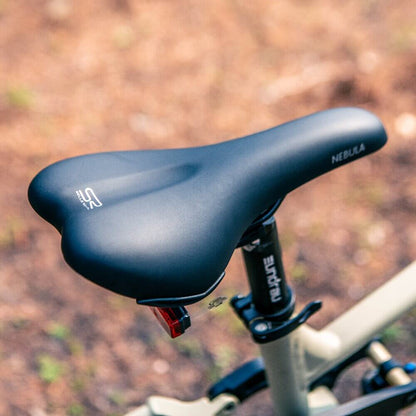 Saddle Brand: Selle Royal