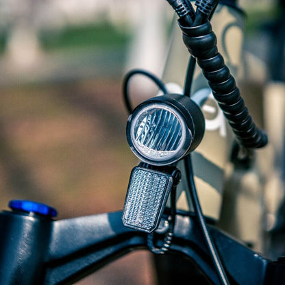 Saddle Adjust: Height to Ground 35.0 - 42.5 